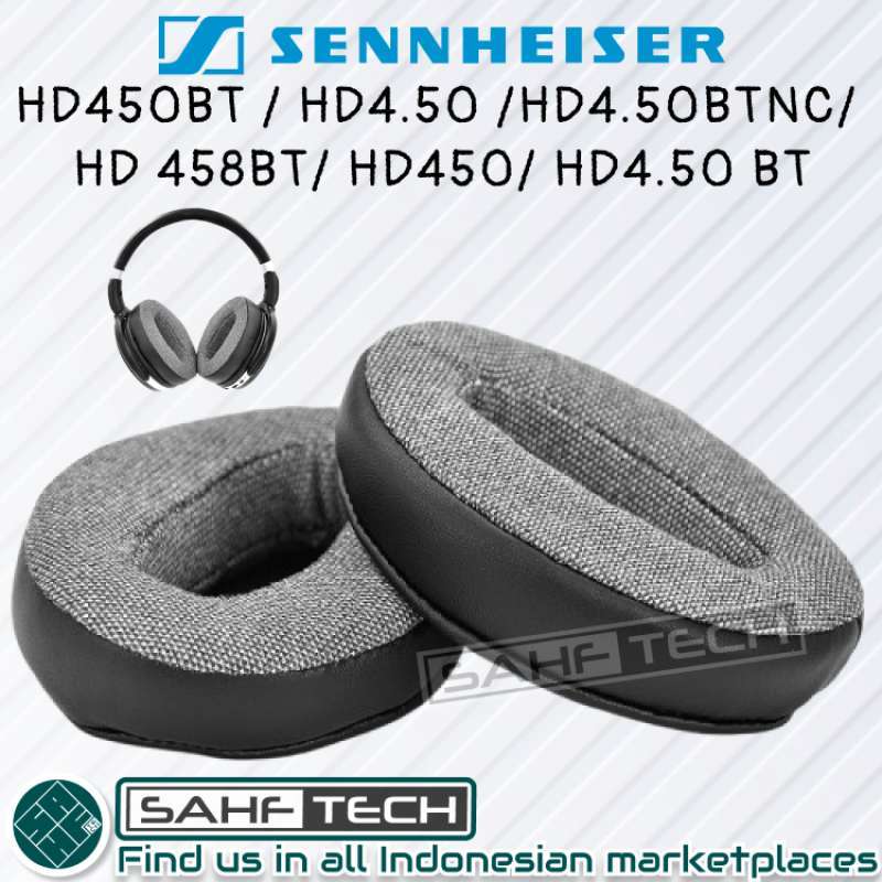Pxc 550 Ear Pads Sennheiser Pxc 450 Replacement Ear Pads Jual