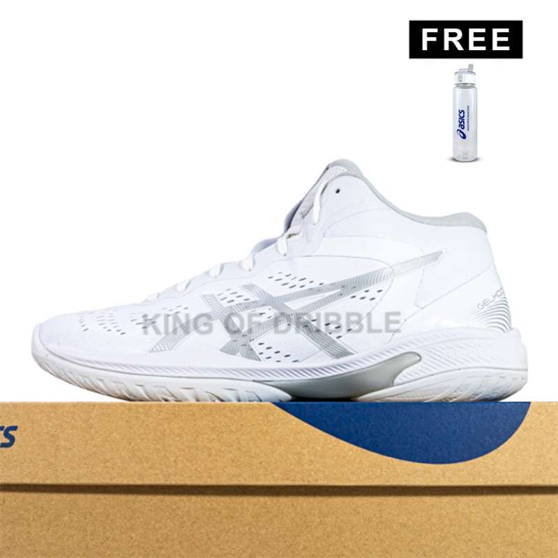 Sepatu basket asics outlet