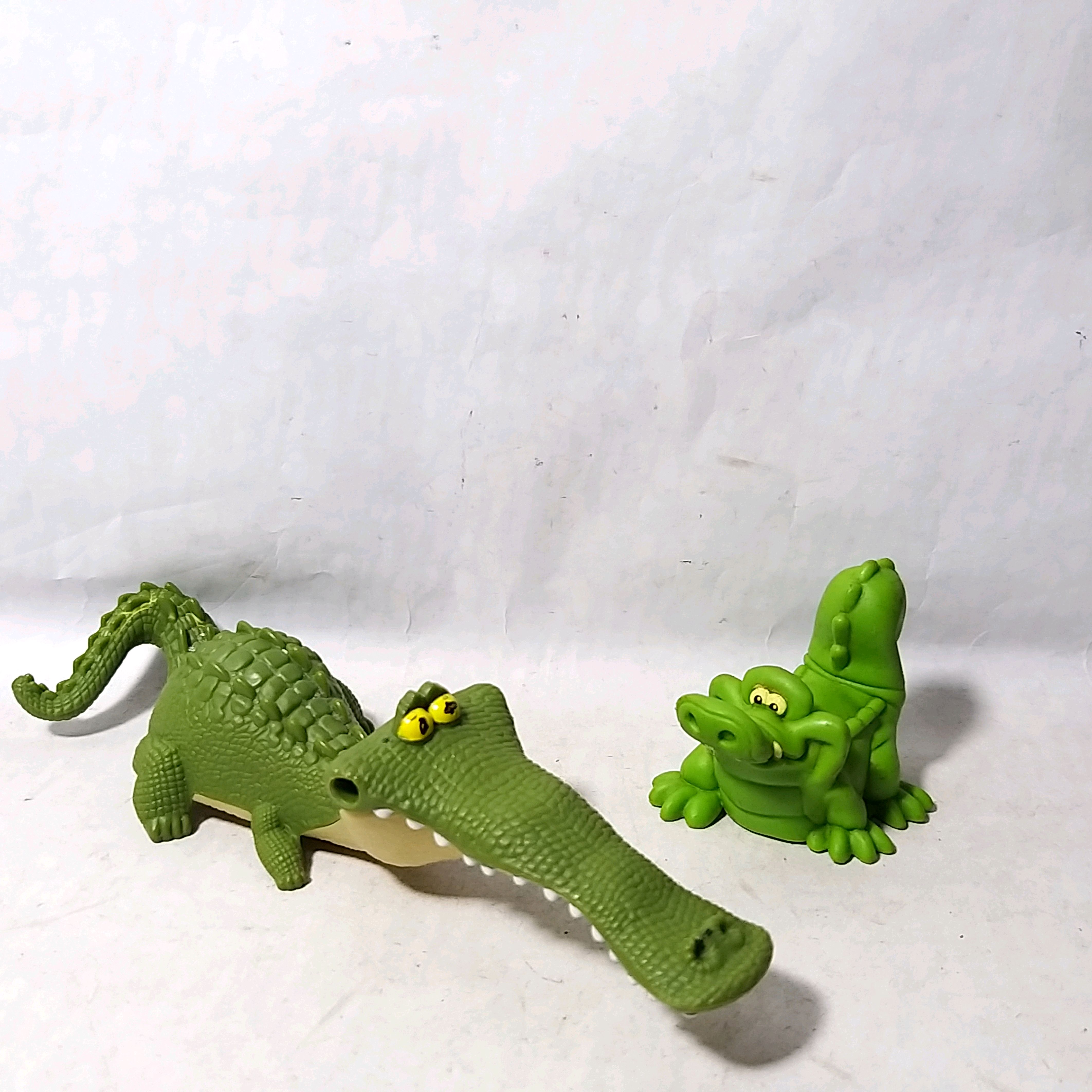Jual Buaya Tick Tock Jake Neverland Peter Pan Crocodile Aligator Disney Toy Di Seller Foentry Situ Gadung Kab. Tangerang Blibli