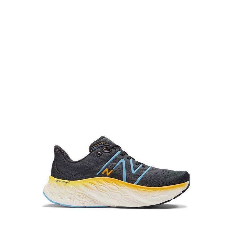 New Balance Men shoes Running More Sepatu Lari Pria NEWMMORCD4
