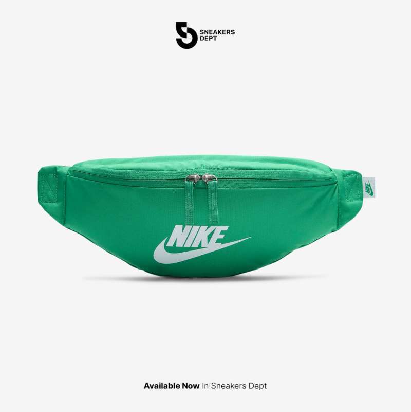 Harga waist bag nike hotsell