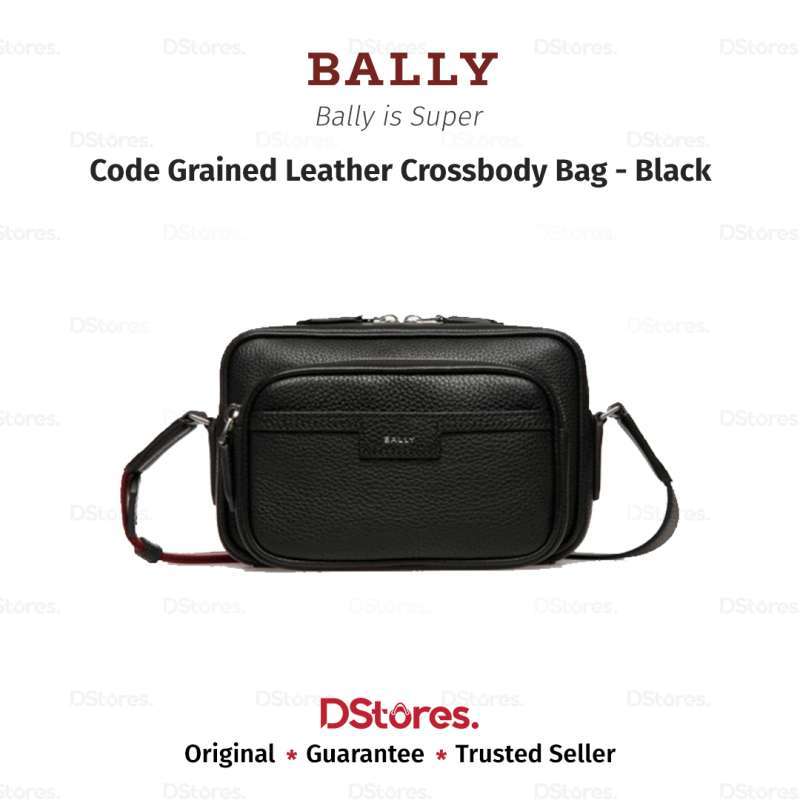 Bally bag harga sales