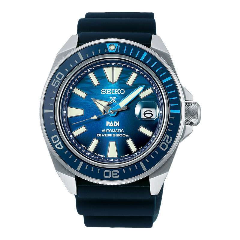 Jual seiko samurai store