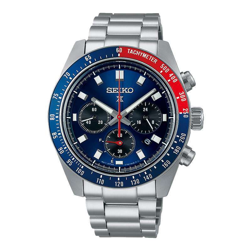 Model Seiko Pepsi 5 Original Terbaru Harga Murah Desember 2024