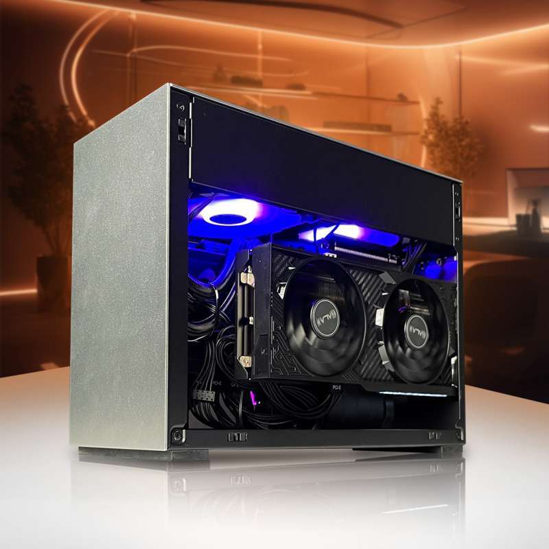 Pc Rakitan Vector Promo PC Rakitan EK Gaming BattlePack Premium with AMD - Ryzen 5 RTX ...