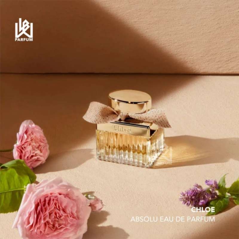 Jual Chloe Absolu De Parfum Edp 75ml Di Seller Lovebywinni Official Store Jagakarsa Kota Jakarta Selatan Blibli
