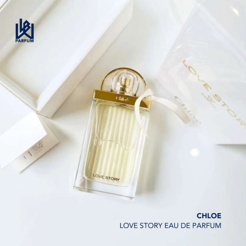 Parfum Original Review Parfum Chloe Love Story Chloé Love Story