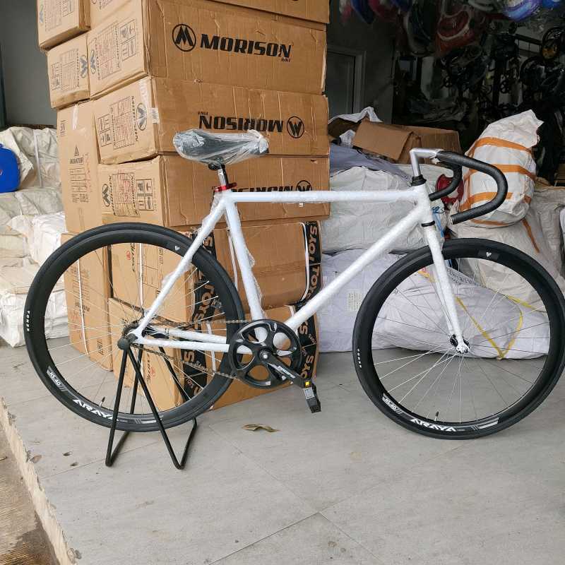 Jual Sepeda Fixie 700c Fullbike Araya Custom Dotrap Atau Torpedo Di Seller Maju 99 Maju 99 Kota Jakarta Selatan Blibli