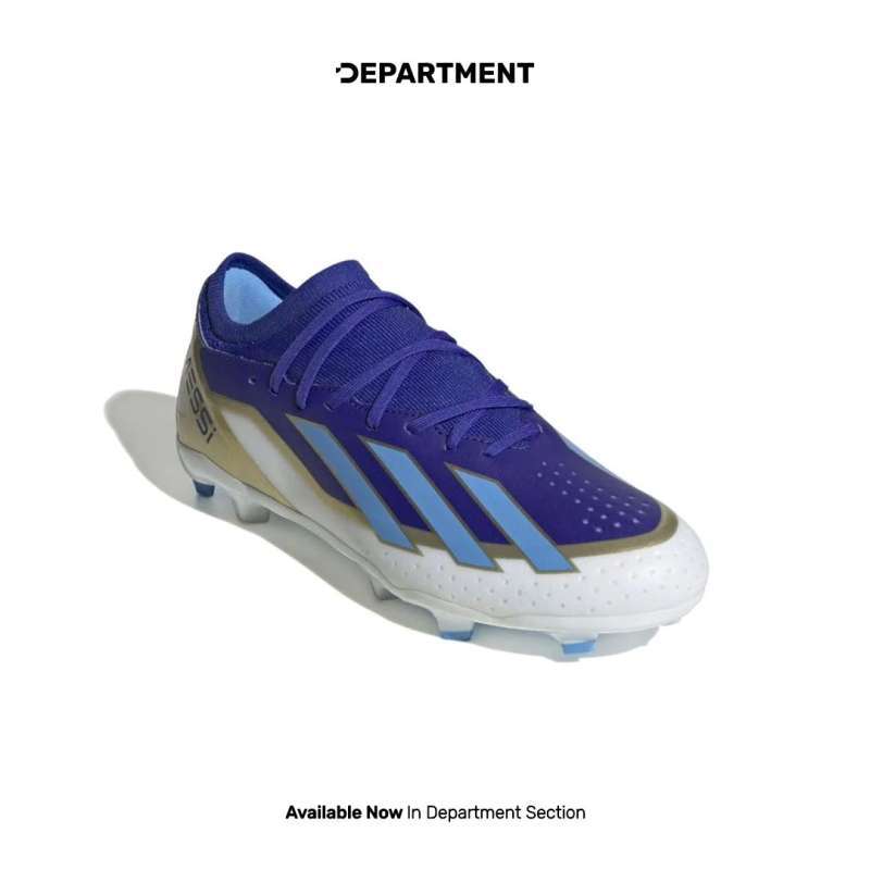 Sepatu futsal adidas messi original discount