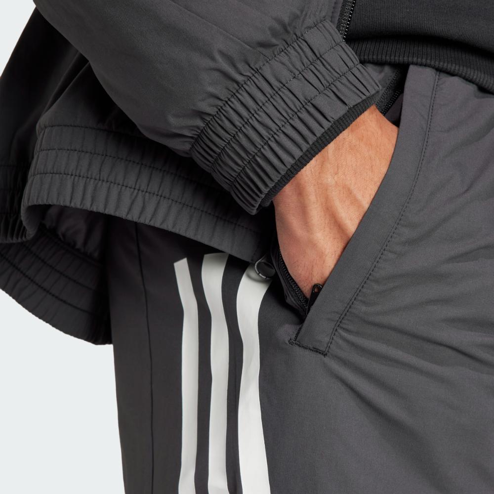 Promo Adidas Men Pants Future Icons 3-stripes Woven Tracksuit Celana ...