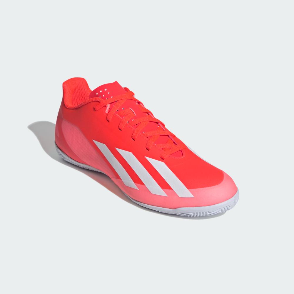 Sepatu futsal adidas messi hitam sale