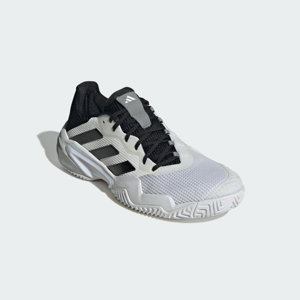 Promo Adidas Men Tennis Shoes Barricade 13 Sepatu Tenis Pria if0465 Diskon 40 Di Seller Adidas Sports Official Store Gudang Blibli Blibli