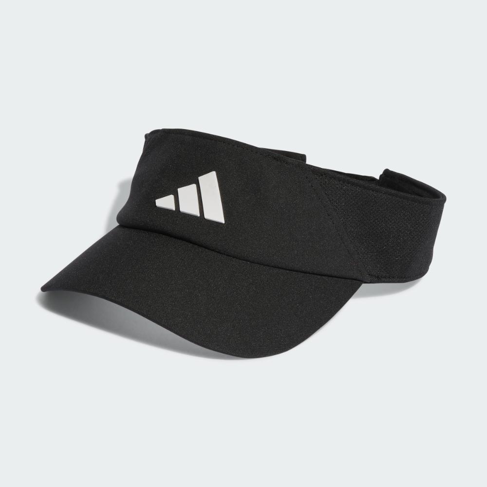 Promo Adidas Unisex Training Visor Cap Aeroready Topi Fitness/lari