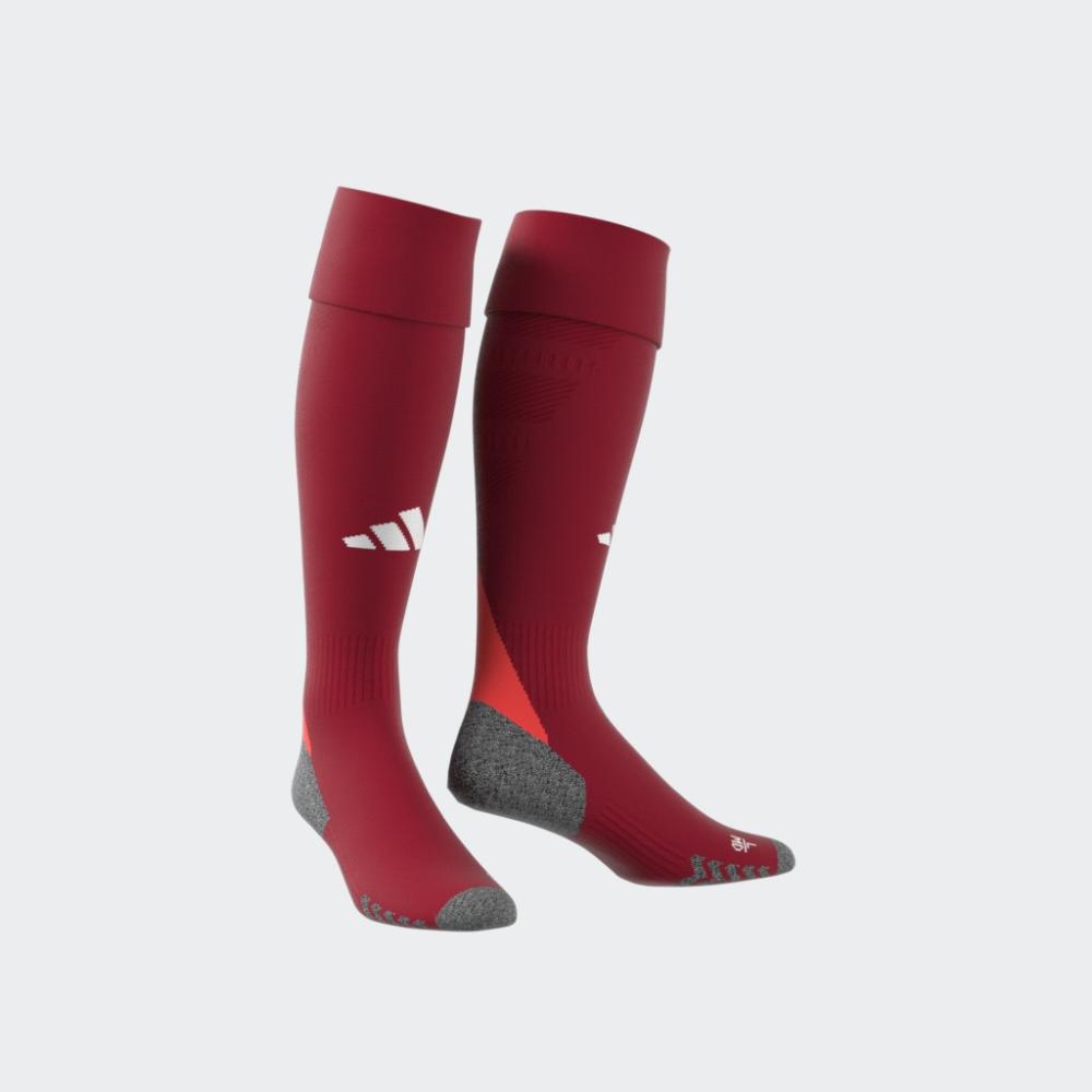 adidas Unisex Football Knee Socks Adi 24 Aeroready Kaos Kaki Bola [IM8922]