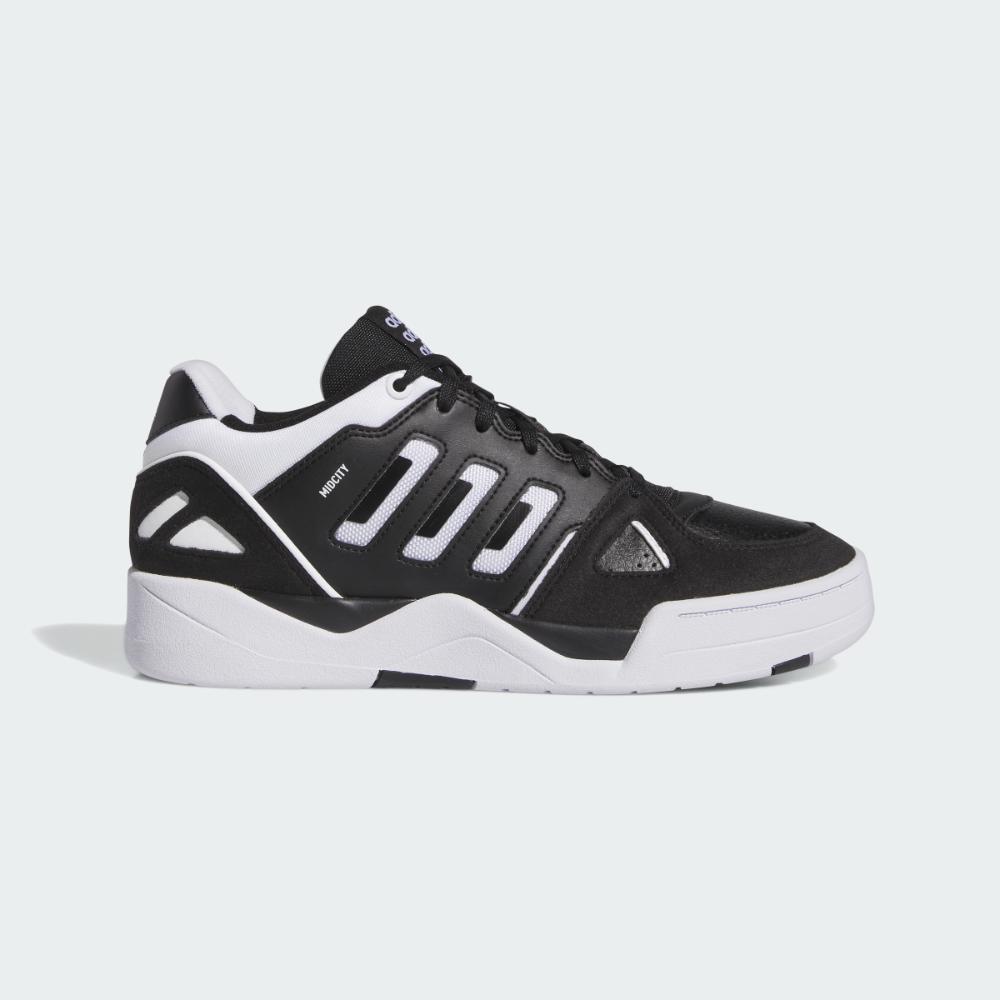 Jual Adidas Men Basketball Shoes Midcity Sepatu Basket Pria ie4518 Core Black 8 Di Seller Adidas Sports Official Store Gudang Blibli Blibli