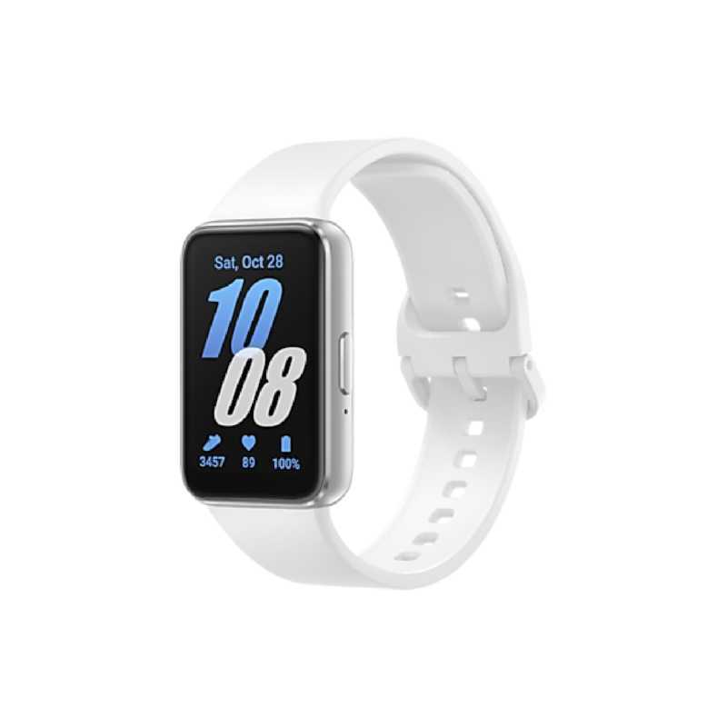 Jual Samsung Galaxy Fit 3 Garansi Resmi Sein Silver Di Seller Senjaya Selindo Official Store Senjaya Selindo Kota Jakarta Pusat Blibli
