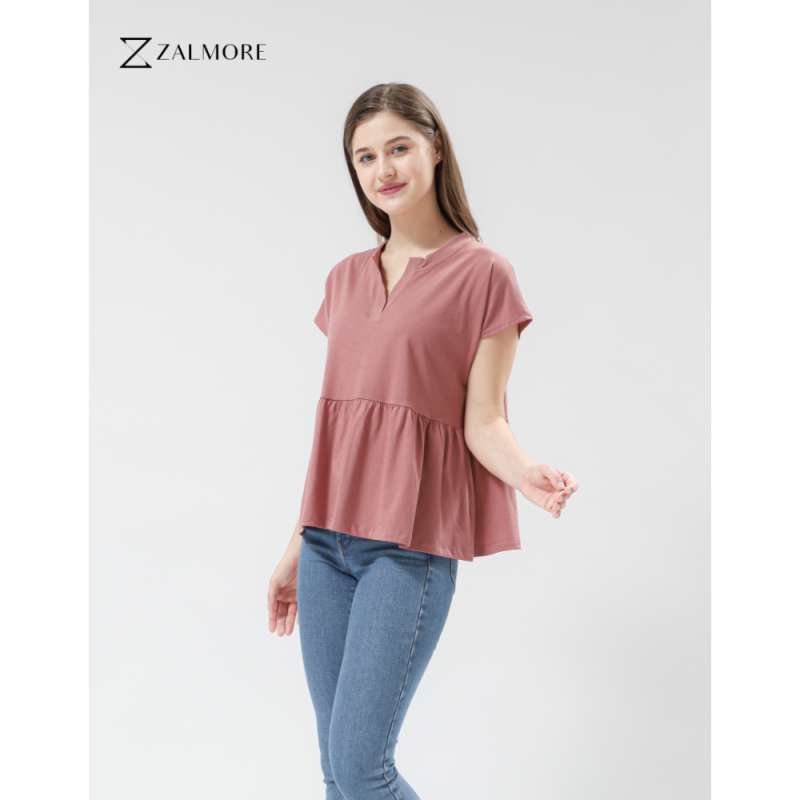 Jual Baju Peplum Top Promo pelangganbaru 20k