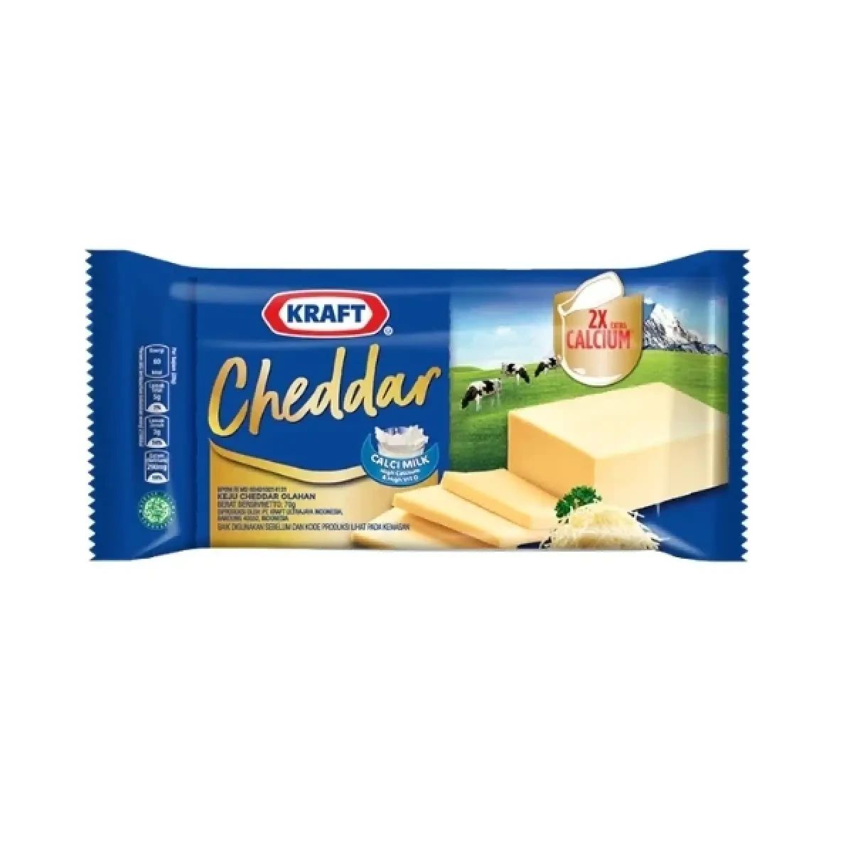 Kraft Cheese Midi Gratis Ongkir 🔥 Harga Murah Oktober 2026