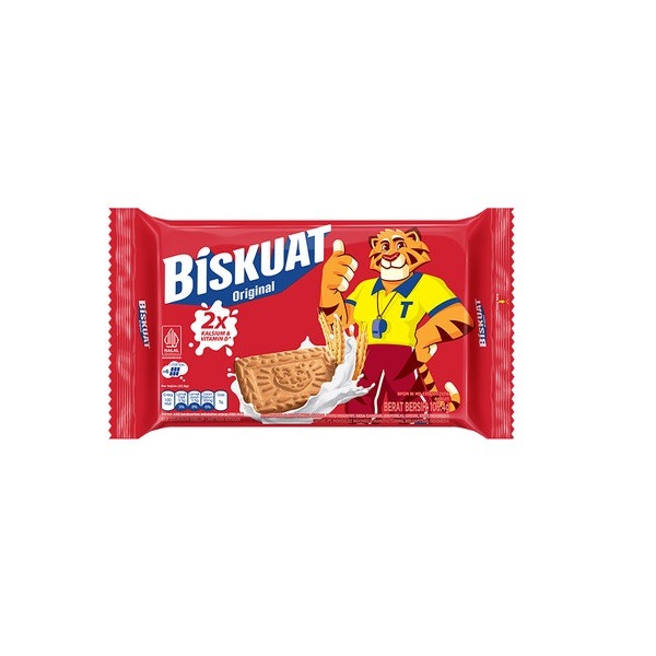 BISKUAT ENERGI ORIGIINAL 121.6 GR