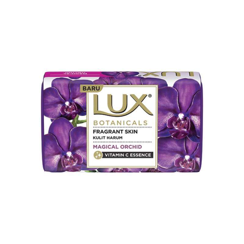 LUX SOAP MAGICAL ORCHID 68 GR