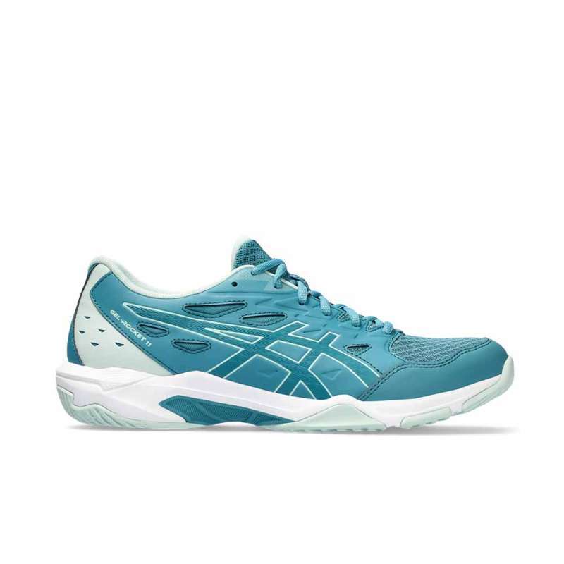 Harga asics gel rocket shop