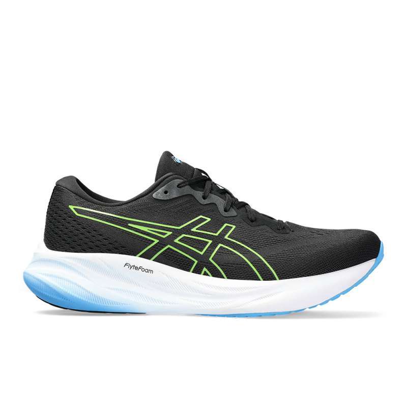 Sepatu asics pulse 9 sales
