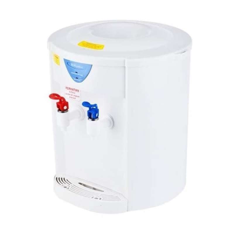Jual Dispenser Manado Original, Murah & Diskon Juli 2024 | Blibli