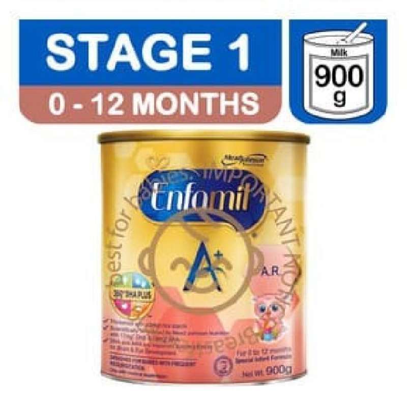 Infant Milk Powder Formula Gratis Ongkir 🏷️ Harga Murah Oktober 2025