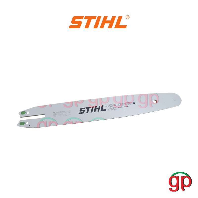 Jual Senso Guide Bar Chainsaw Stihl Original Ms 381 25 Ms381 Stihl 3003 ...