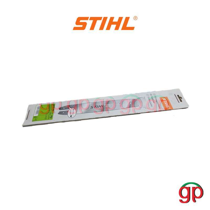 Jual Senso Guide Bar Chainsaw Stihl Original Ms 381 25 Ms381 Stihl 3003 ...
