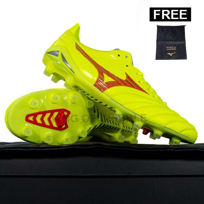Jual mizuno morelia neo 2025