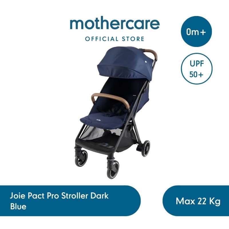 Joie pact mothercare 2025