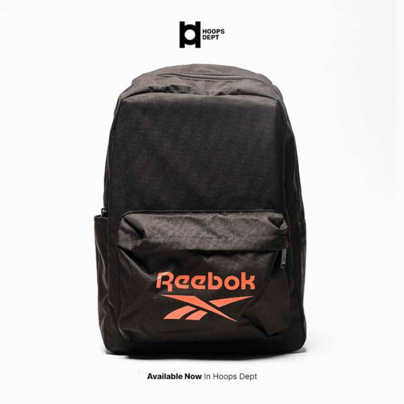 Tas ransel reebok original cheap