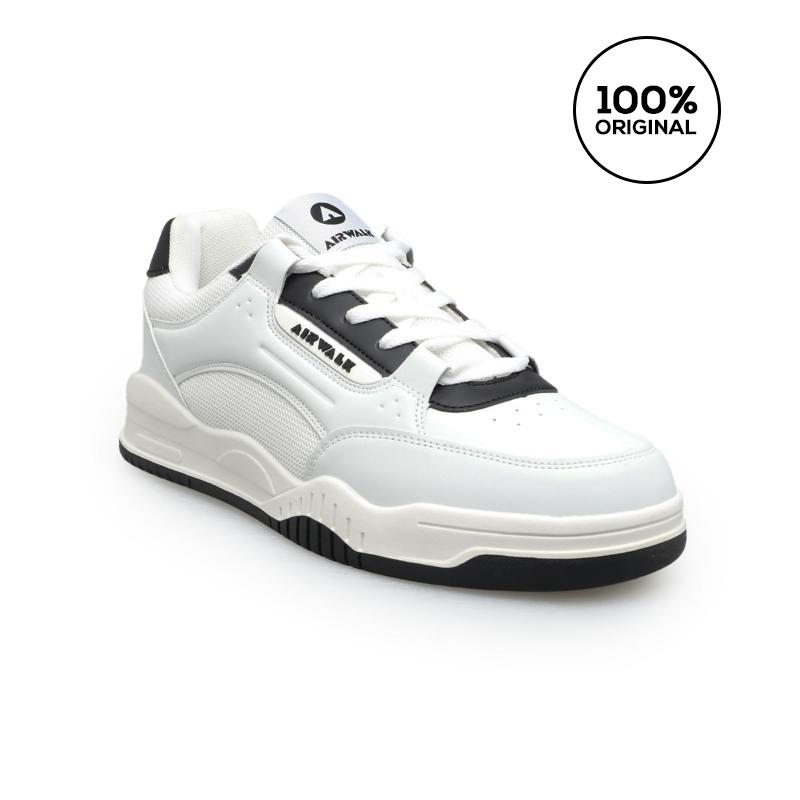 Promo Airwalk Boise White aiwcm240202h Diskon 20 Di Seller Airwalk Store Gudang Blibli Blibli
