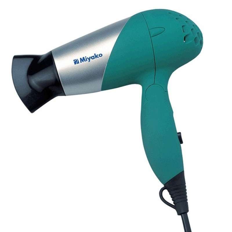 Jual Miyako Hair Dryer Hd 550 B g Di Seller Hypermart Arif Rahman Hakim Official Store Keputih Kota Surabaya Blibli