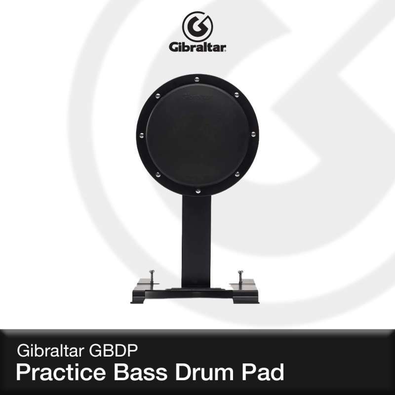 Gibraltar Hardware Swap Pad | Bax Music Gibraltar Hardware Swap Pad | Bax Music