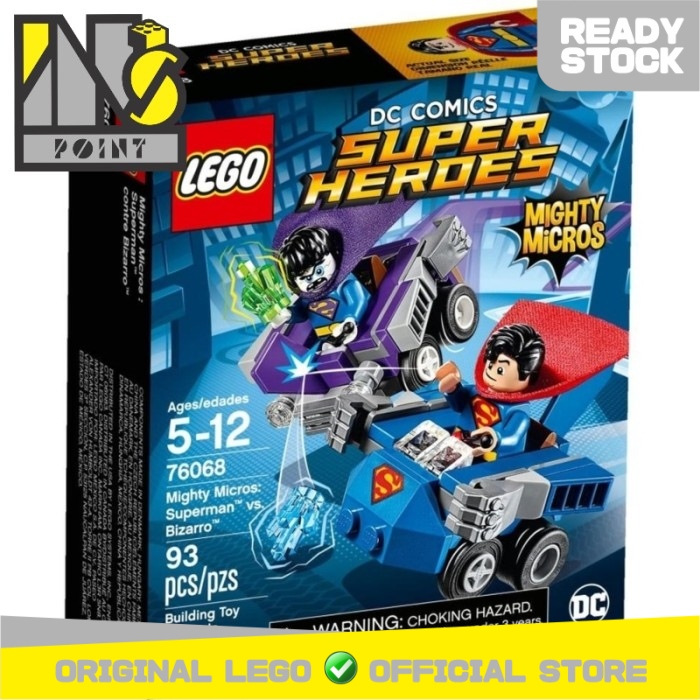 76068 lego shop