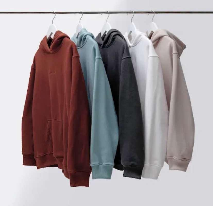 Model baju hoodie outlet