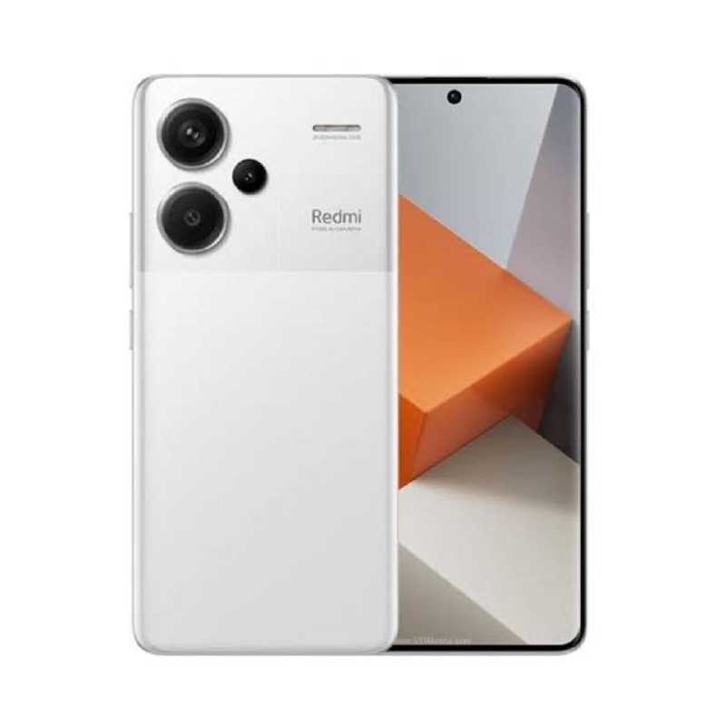 Xiaomi Redmi Note 13 Pro+ 5G 12/512 Garansi Resmi Xiaomi