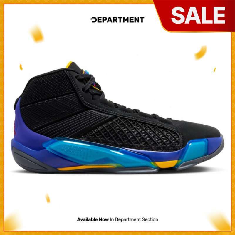 Sepatu basket air jordan original on sale