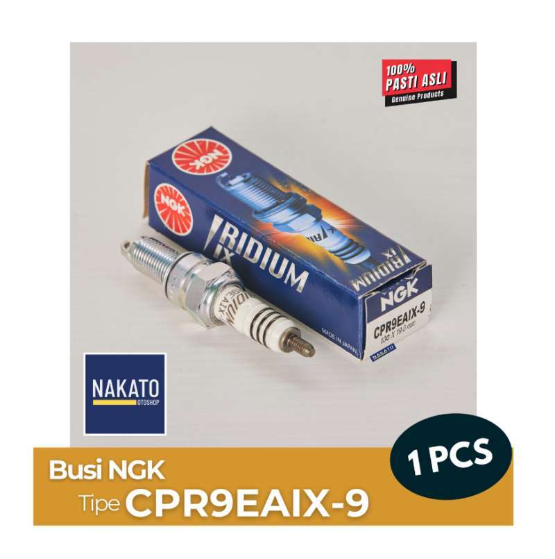 Busi cb150r on sale