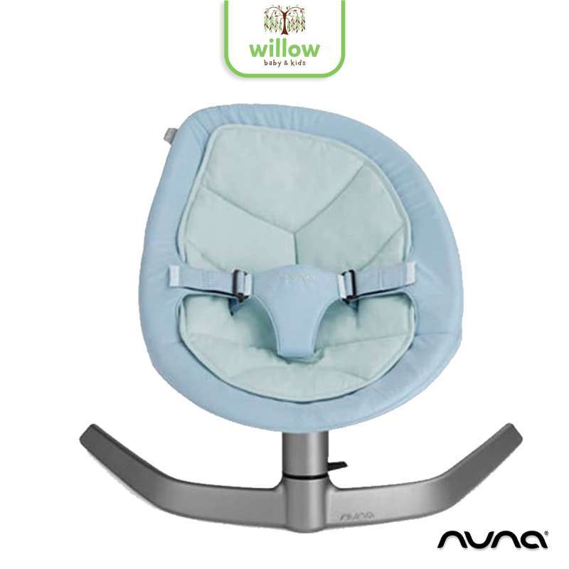 Baby Swing Nuna Leaf