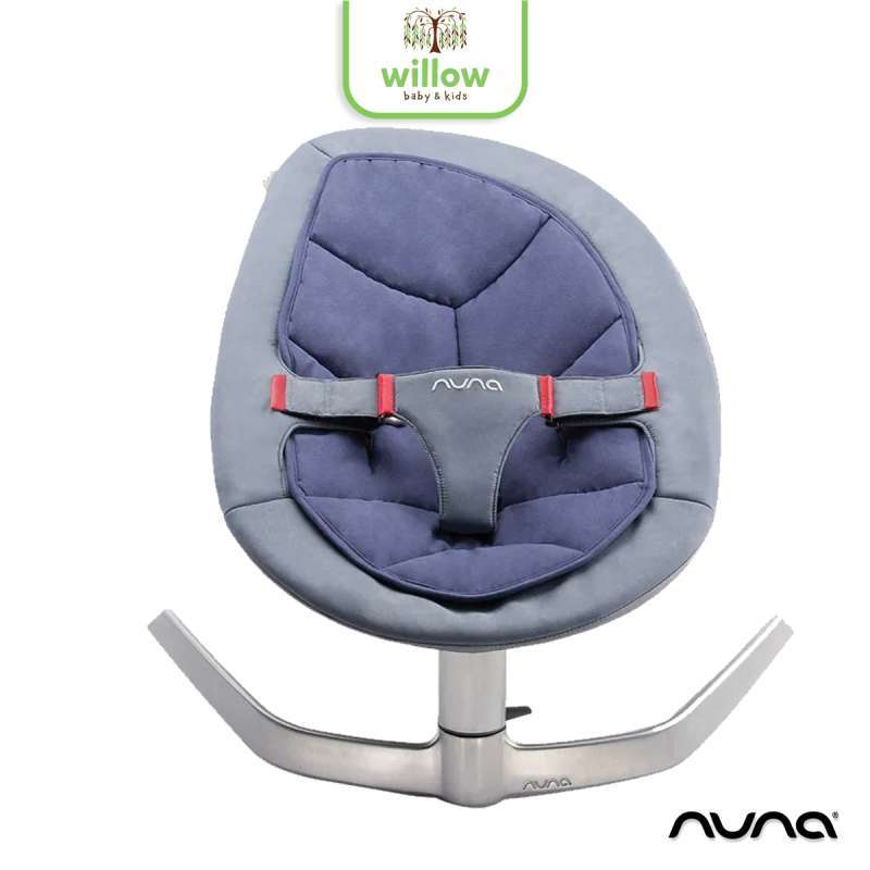 Harga nuna baby swing discount
