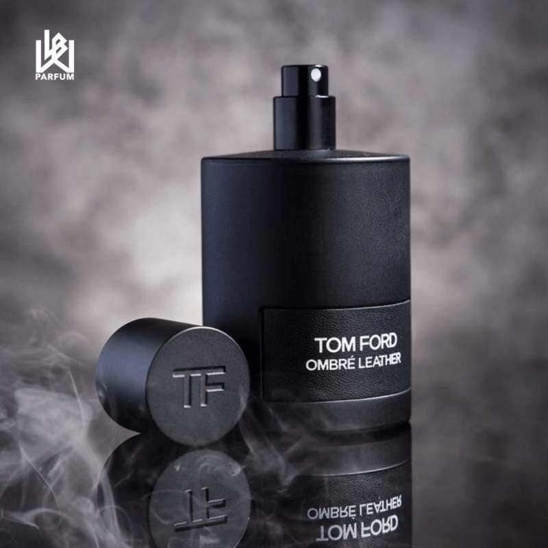 Jual Tom Ford Ombre Leather Pure Parfum 100ml Di Seller