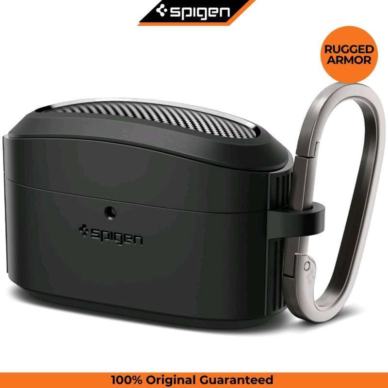 Spigen Sony Wf Case SGP Spigen Sony WF-1000XM4 Rugged Armor 防摔