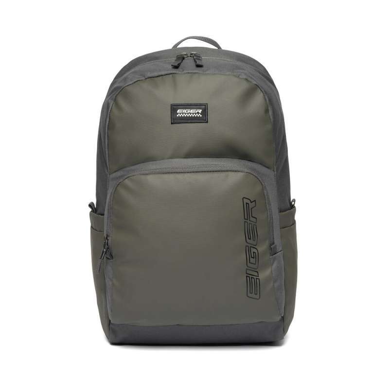 Backpack eiger terbaru on sale
