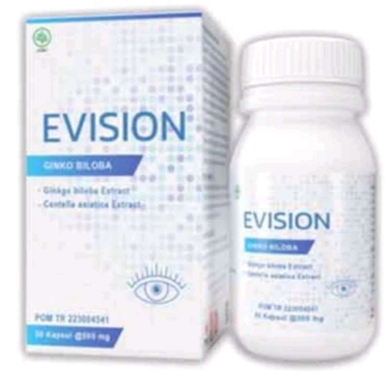 Vision Rabun 100 Jual Evision Mata ๐ท๏ธ 100% Original, Harga & Kualitas Terbaik September 2025
