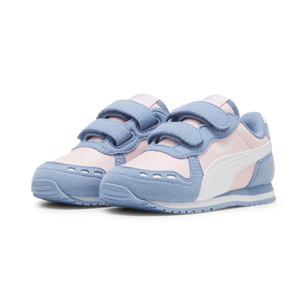 Jual Puma Infant Cabana Racer Sl 20 V Whisp Of Pink Shoes 38373114 8.5 Di Seller Puma Kids Official Store Gudang Blibli Blibli