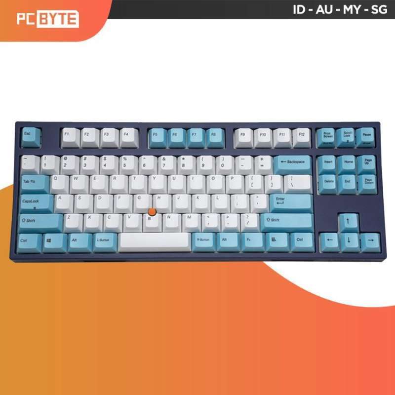 Jual [ready Stock] Leopold Fc750r Sp Stick Point Mechanical Keyboard ...