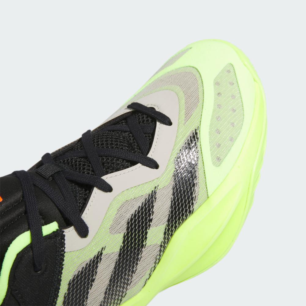 adidas Men Basketball Shoes Adizero Select 2.0 Sepatu Basket Pria [IE7866]